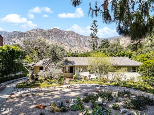 1973 Midwick Dr, Altadena, CA, 91001-2823 | Card Image