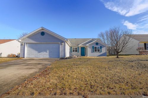 1534 Lionheart Lane, West Lafayette, IN, 47906 | Card Image