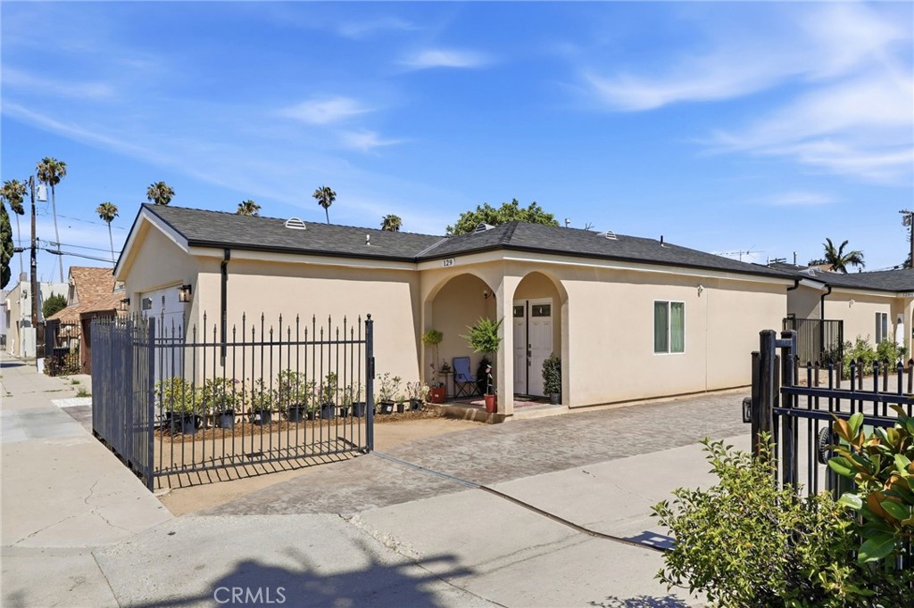 Residential Income in Wilmington 3