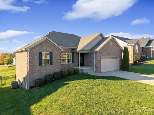 3006 Zachary Trl, Georgetown, IN, 47122-8400 | Card Image