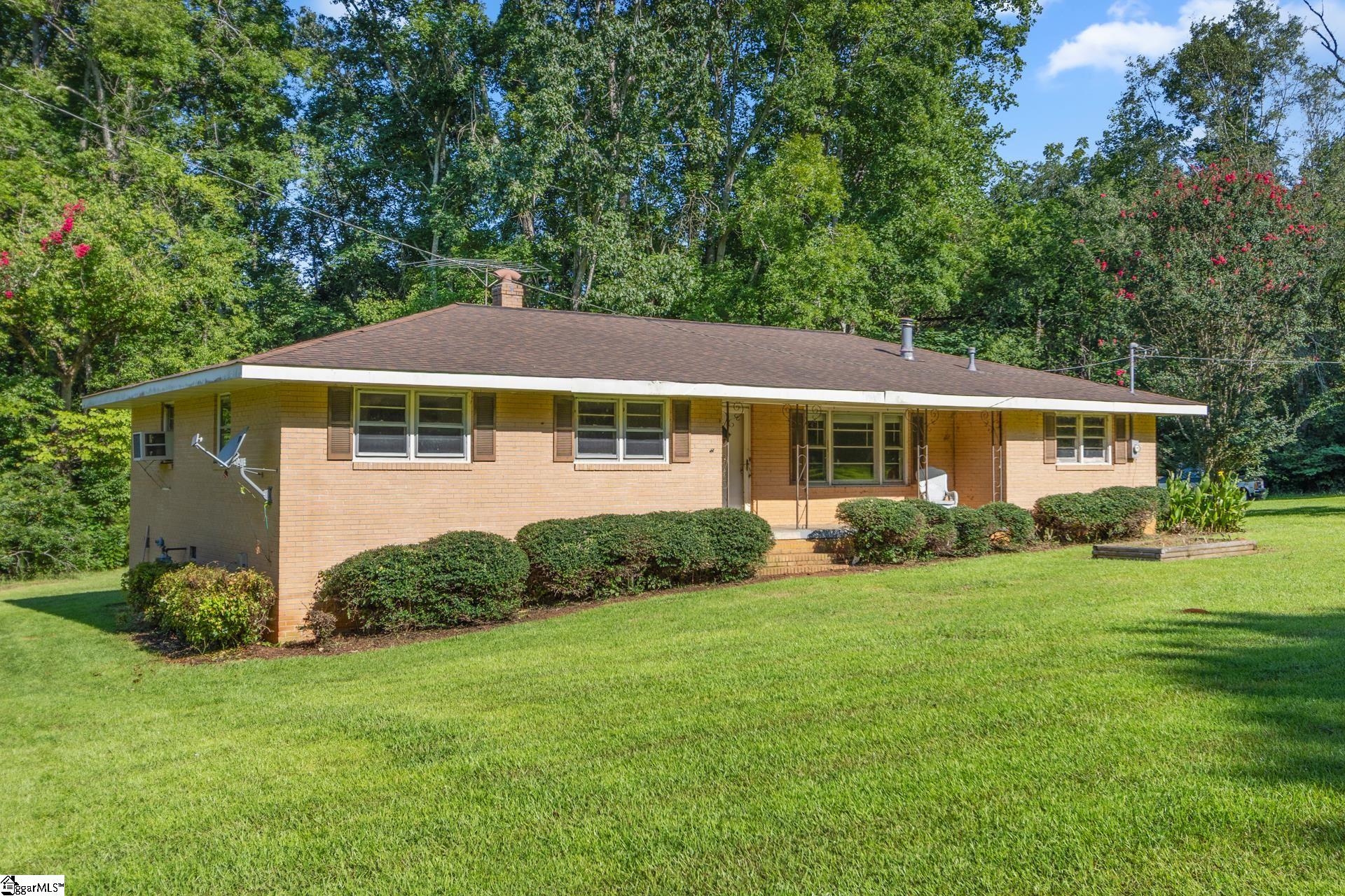 Residential in Clinton