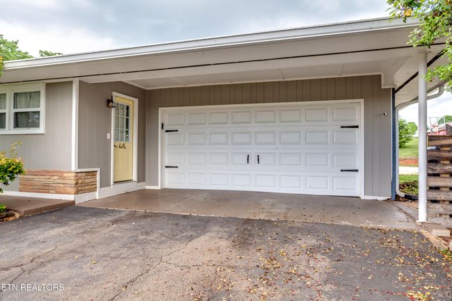 8529 W Emory Rd, House other with 4 bedrooms, 2 bathrooms and null parking in Knoxville TN | Image 13