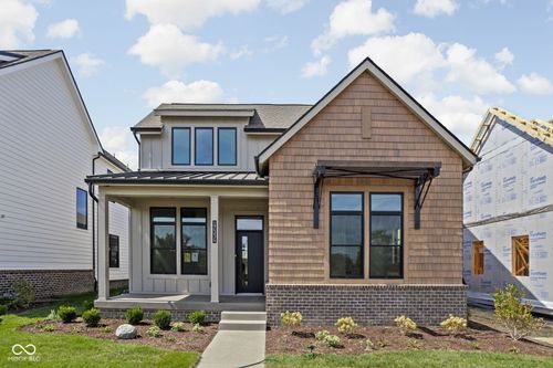 17334 Ditch Rd, Westfield, IN, 46074-9814 | Card Image