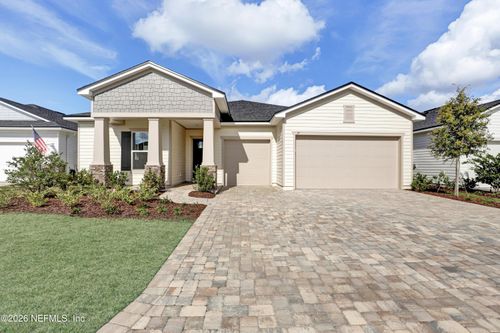 487 Knotted Birch Ave, St Augustine, FL, 32092-0999 | Card Image