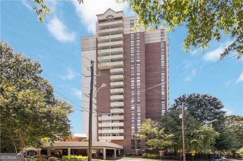 205-375 Ralph Mcgill Boulevard Ne, Atlanta, GA, 30312 | Card Image