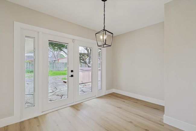1016 Cavender Dr, House other with 4 bedrooms, 2 bathrooms and null parking in Hurst TX | Image 6