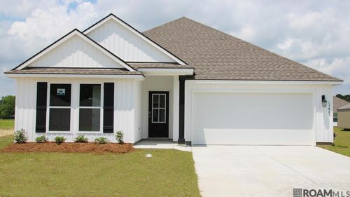 13405 Lillywood Ct, Baton Rouge, LA, 70811-7387 | Card Image