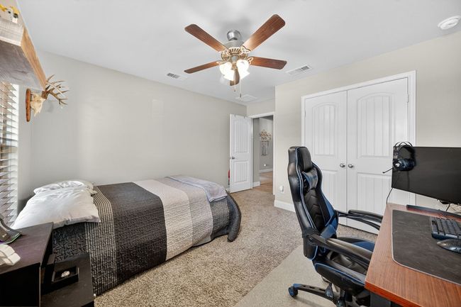 905 Buffalo Ct, House other with 4 bedrooms, 2 bathrooms and 3 parking in Stanton TX | Image 29