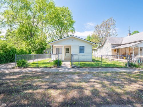 450 Duane St, Franklin, IN, 46131-1852 | Card Image