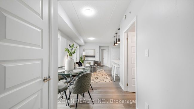 510 - 610 Farmstead Dr, Condo with 3 bedrooms, 2 bathrooms and null parking in Milton ON | Image 32