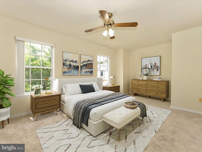 5790 Katsura Ct, Townhouse with 3 bedrooms, 4 bathrooms and null parking in FREDERICK MD | Image 10