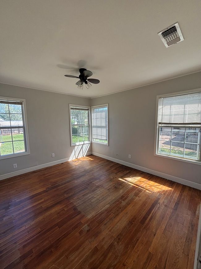 1205 Runnels St, House other with 2 bedrooms, 1 bathrooms and null parking in Big Spring TX | Image 9