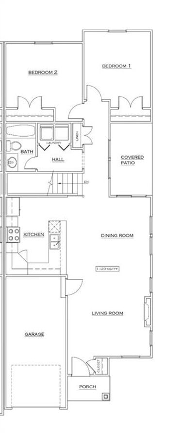 Floor plan | Image 2