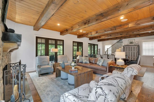 155 Village Point Dr, House other with 4 bedrooms, 5 bathrooms and 1 parking in Sunset SC | Image 13