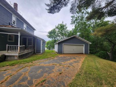 415 High Street, House other with 4 bedrooms, 1 bathrooms and null parking in Barton VT | Image 2