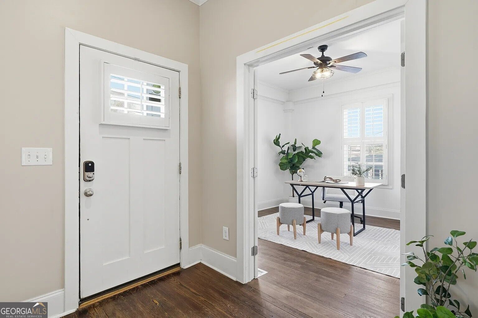 Residential Lease in Atlanta 4