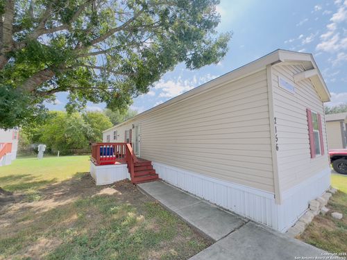 2156 Rose Sharon Dr, Schertz, TX, 78154-3006 | Card Image
