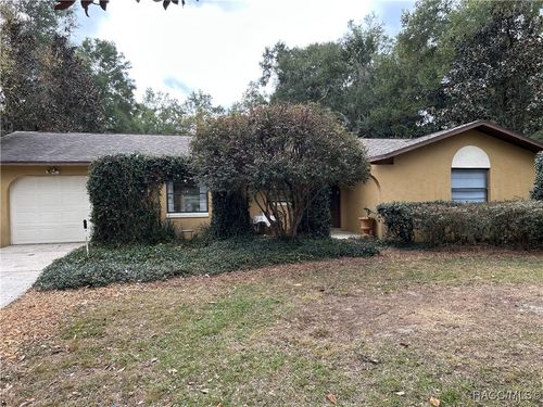 2992 E Crown Dr, Inverness, FL, 34453-0414 | Card Image