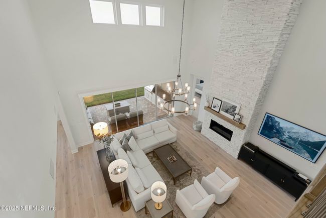 56 Tradesman Ln, House other with 6 bedrooms, 6 bathrooms and null parking in ST JOHNS FL | Image 42