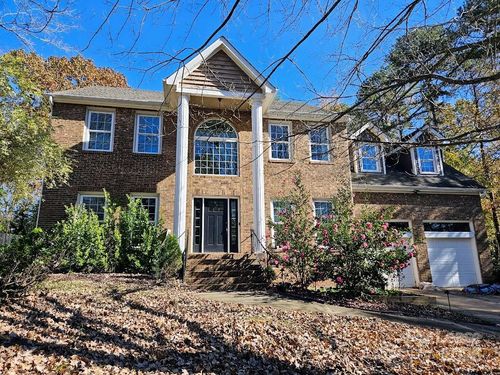 6000 Mallard Grove Rd, Charlotte, NC, 28269-1389 | Card Image