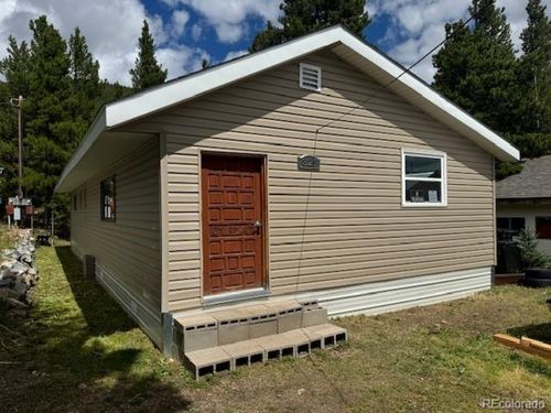 325 Aspen Rd, Idaho Springs, CO, 80452-9759 | Card Image