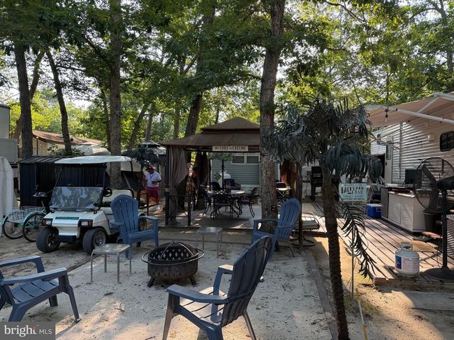 E-34 - 515 Corsons Tavern Rd, House other with 2 bedrooms, 1 bathrooms and null parking in Ocean View NJ | Image 16