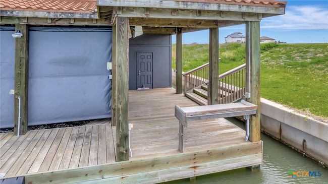 154 Chateau Way, Home with 0 bedrooms, 0 bathrooms and null parking in Port O Connor TX | Image 6