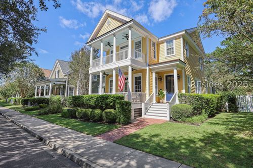 119 Great Heron Way, Bluffton, SC, 29909-7035 | Card Image