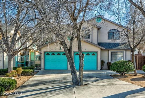 2c-319 S Alarcon St, Prescott, AZ, 86303-4385 | Card Image