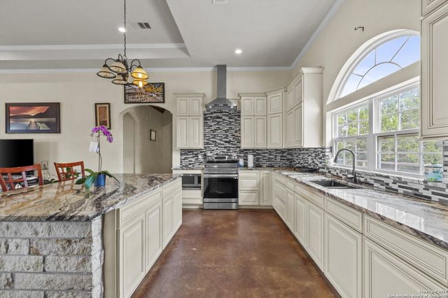 3205 Puter Creek Rd, House other with 3 bedrooms, 3 bathrooms and null parking in Spring Branch TX | Image 6