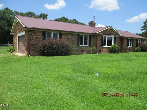 6930 Roseboro Hwy, Roseboro, NC, 28382-5200 | Card Image