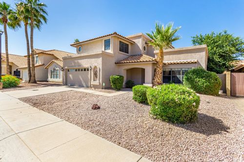 7392 W Kristal Way, Glendale, AZ, 85308-5628 | Card Image