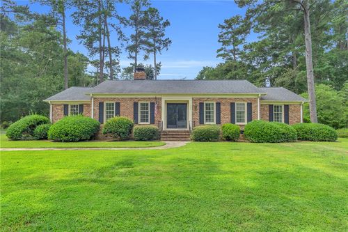 203 Fox Creek Rd, Anderson, SC, 29621-1521 | Card Image
