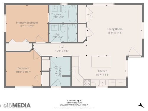 1614 Rugby Ave, Knoxville, TN, 37920-2630 | Card Image