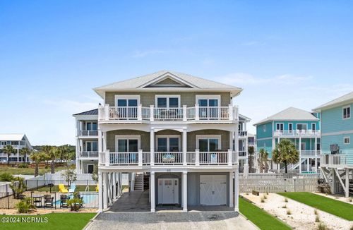 445 E Third Street, Ocean Isle Beach, NC, 28469 | Card Image