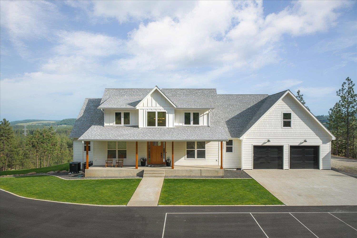 Residential in Spokane 2
