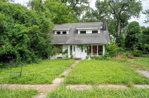 3636 Pine Grove Avenue, St Louis, MO, 63121 | Card Image
