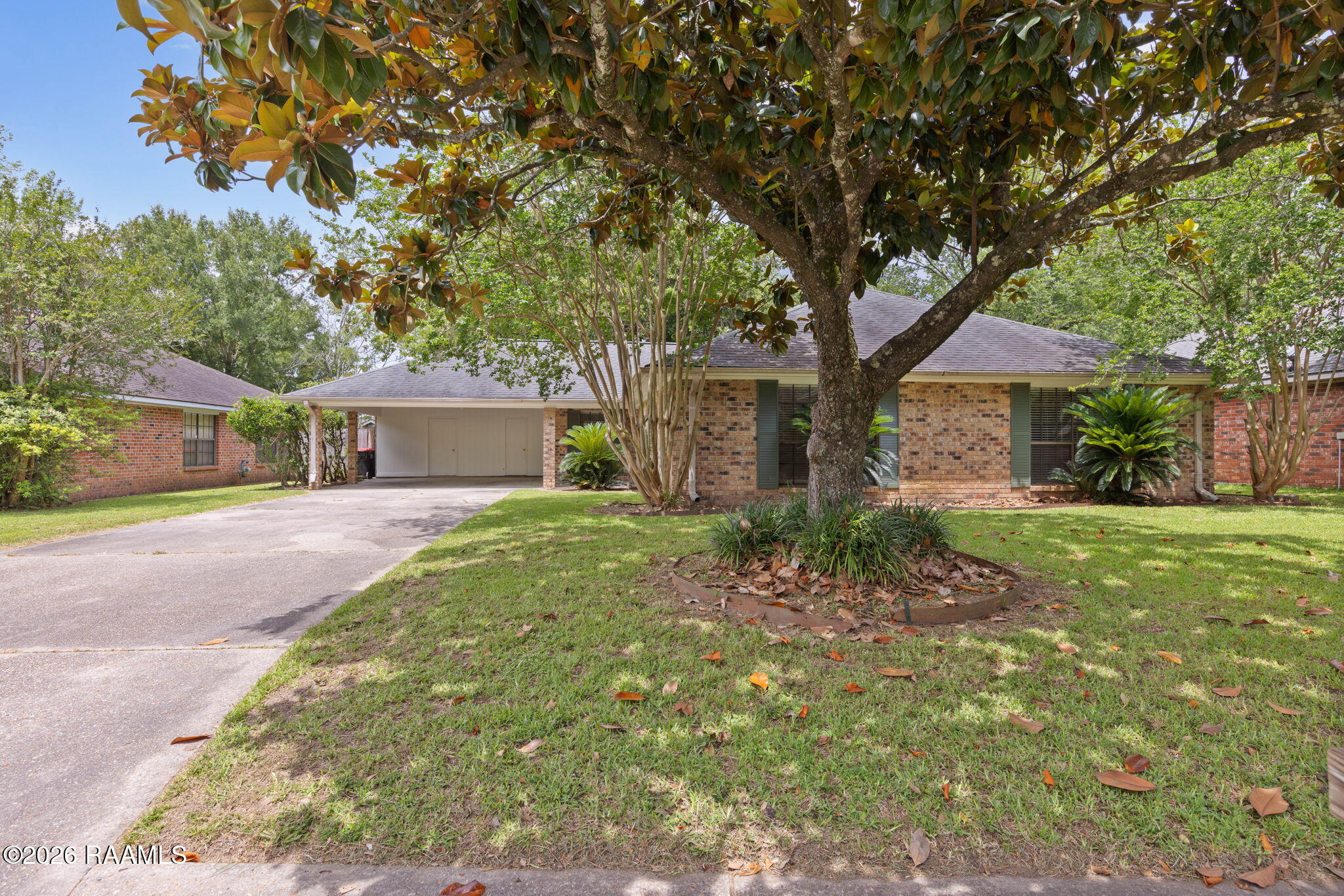 Residential in Lafayette