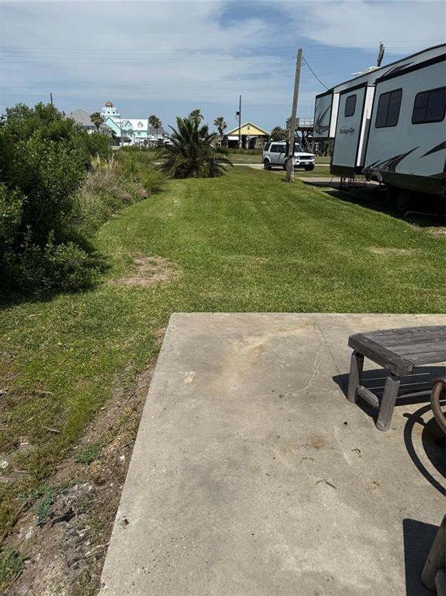 1283 N Monkhouse Dr, Home with 0 bedrooms, 0 bathrooms and null parking in Crystal Beach TX | Image 31