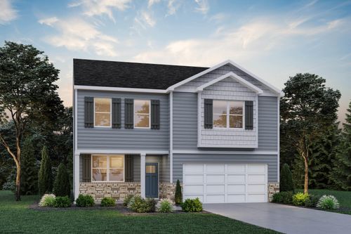 913 Bunker Ct, Maidsville, WV, 26541-6100 | Card Image