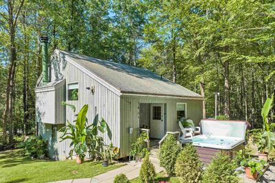 444 Winterbrook Road, House other with 3 bedrooms, 1 bathrooms and null parking in Campton NH | Image 1