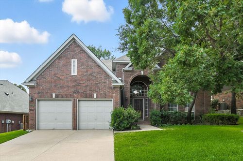 2730 Fernwood Dr, Highland Village, TX, 75077-8648 | Card Image