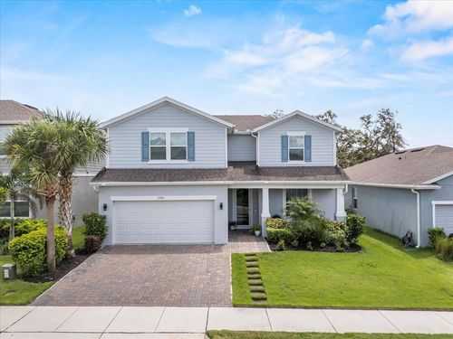 3390 Current Ave, Winter Garden, FL, 34787-9076 | Card Image