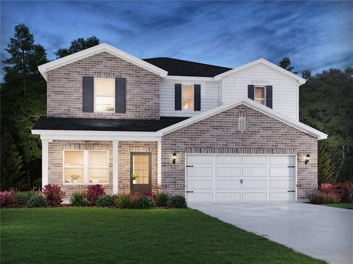 3109 Sweet Red, Braselton, GA, 30517 | Card Image