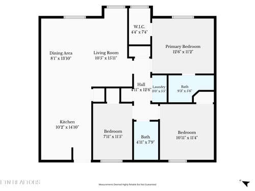 420 Sir Keegan Way, Knoxville, TN, 37916 | Card Image