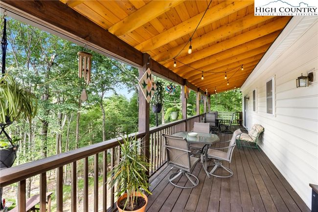 102 Wintergreen Way Rd, House other with 3 bedrooms, 4 bathrooms and null parking in Beech Mountain NC | Image 20