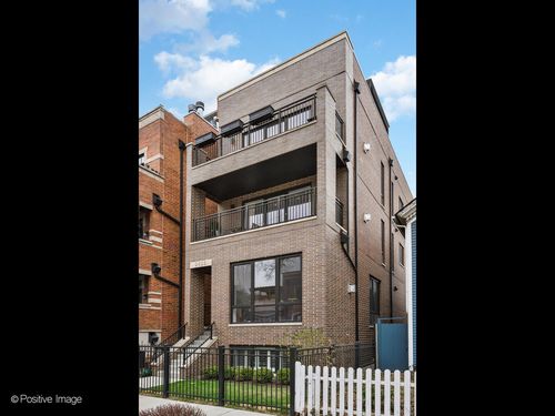 1-2622 Racine Ave, Chicago, IL, 60614-1216 | Card Image