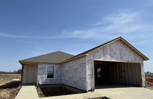 5312 Orchard Pass, Jonesboro, AR, 72404 | Card Image