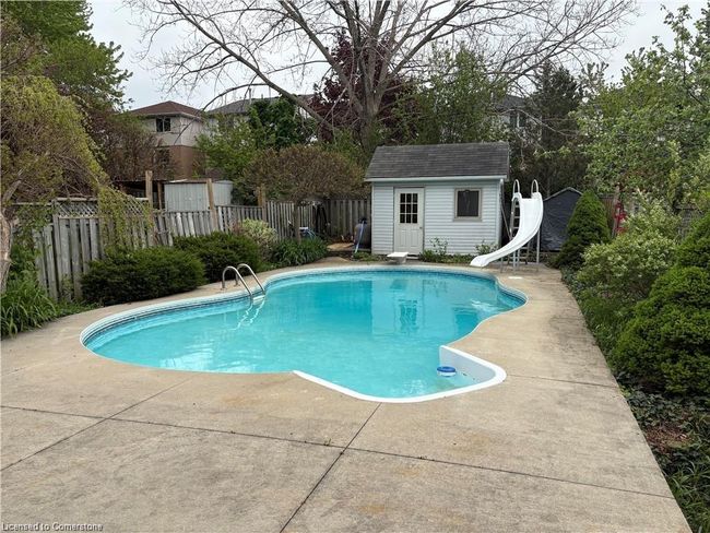 40 Rodgers Rd, House other with 4 bedrooms, 3 bathrooms and 3 parking in Guelph ON | Image 29