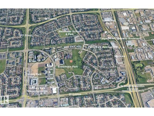 303-10528 29 Ave Nw, Edmonton, AB, T6J4J2 | Card Image